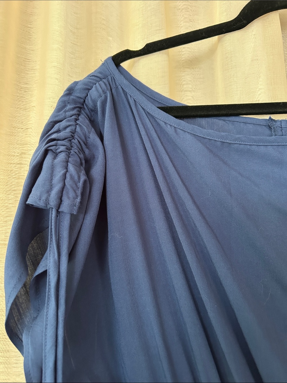 NWT simple dress from Cupshe, xl